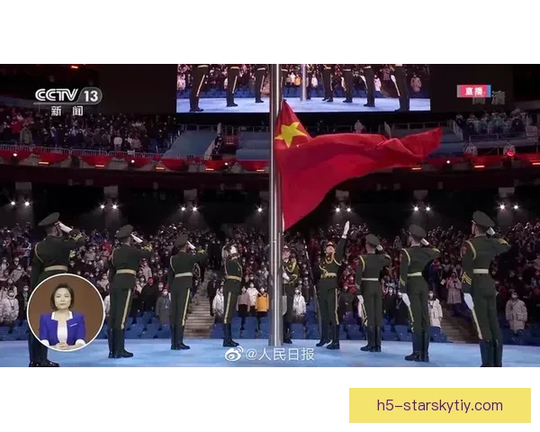 六国抵制米兰冬残奥开幕式风波